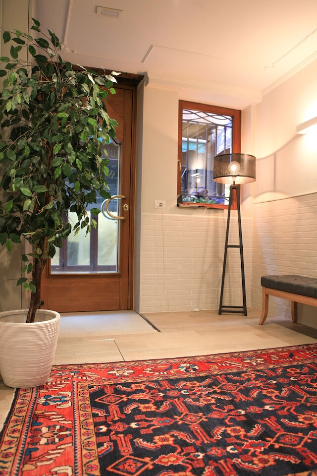 ホテル ブリッジ