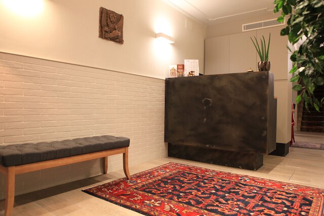 ホテル ブリッジ