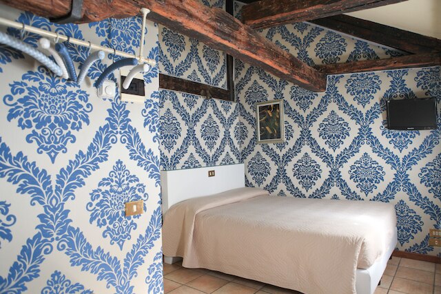 ホテル ブリッジ