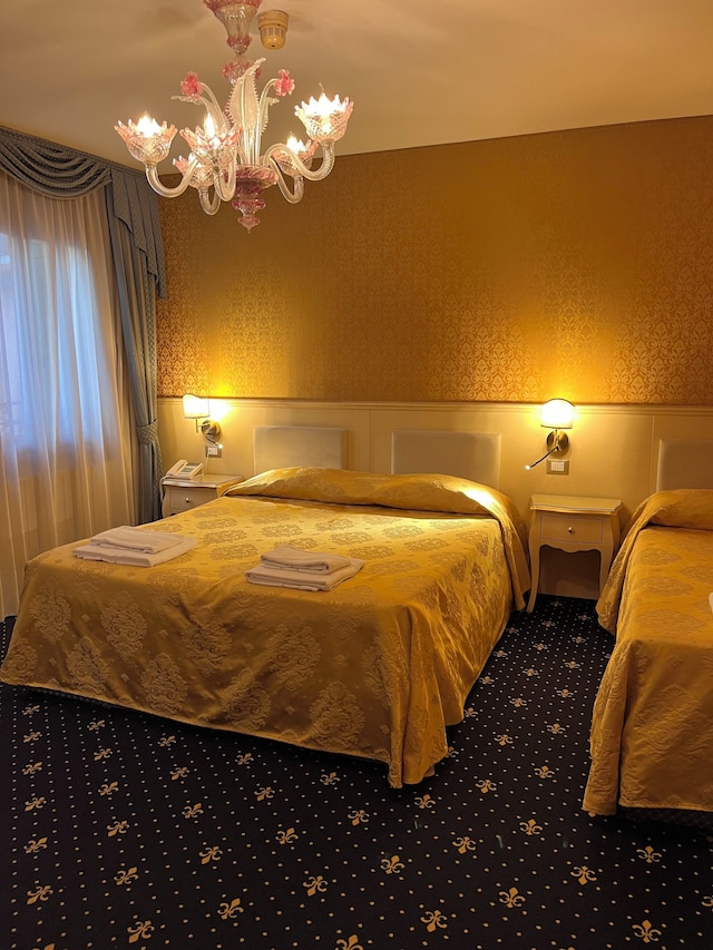 ホテル カステッロ