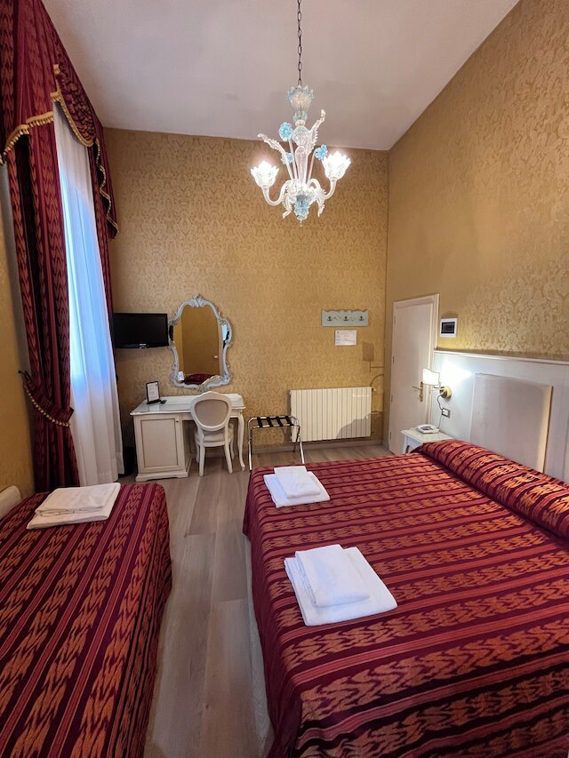 ホテル カステッロ