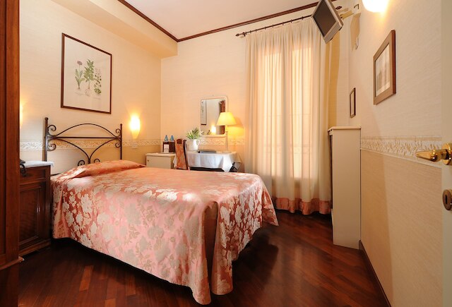 ホテル ラ カルチーナ