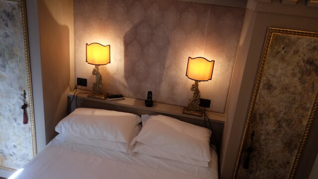 ホテル ラ カルチーナ