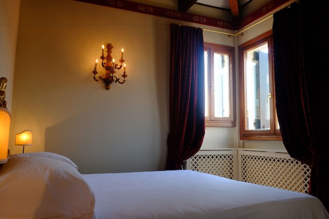 ホテル ラ カルチーナ