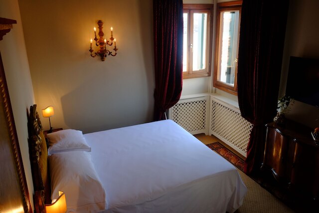 ホテル ラ カルチーナ