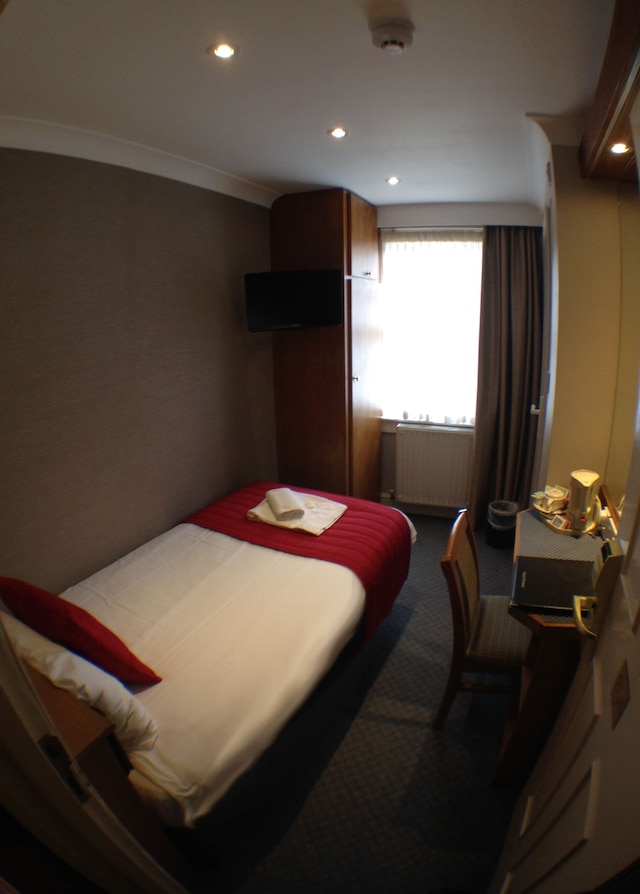 コロンバス ホテル