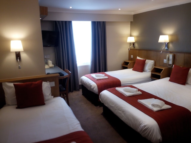 コロンバス ホテル