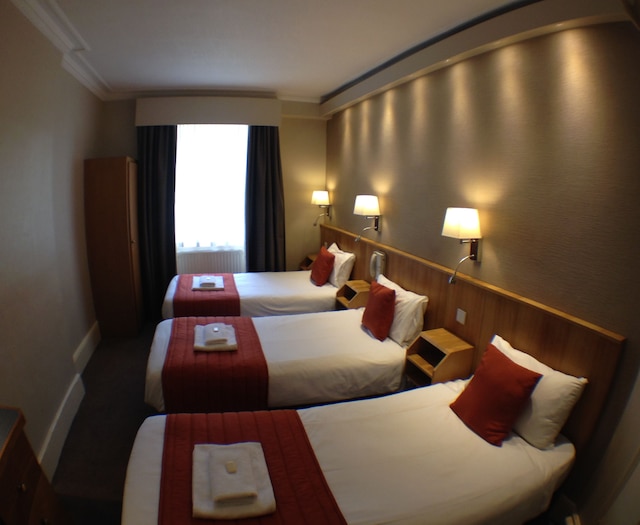 コロンバス ホテル