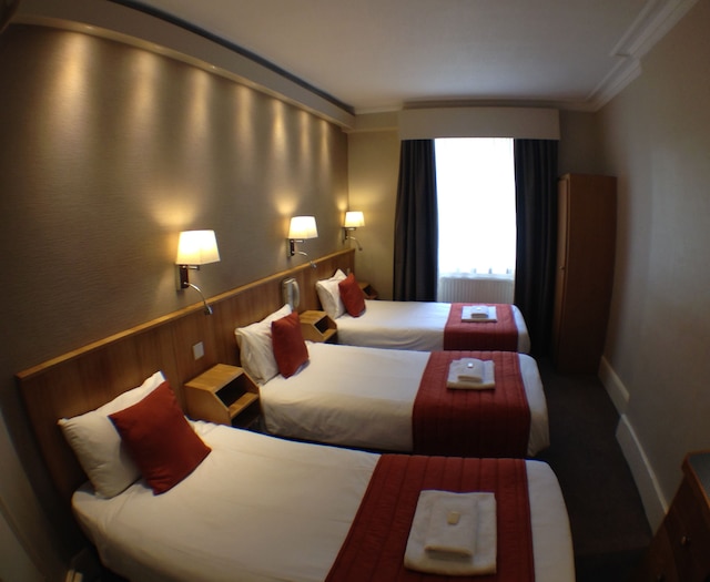 コロンバス ホテル