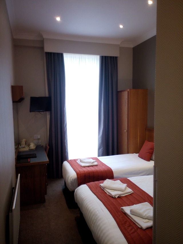 コロンバス ホテル