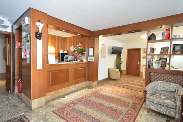 アルベルゴ マリン