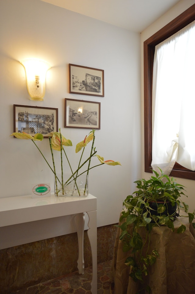 アルベルゴ マリン