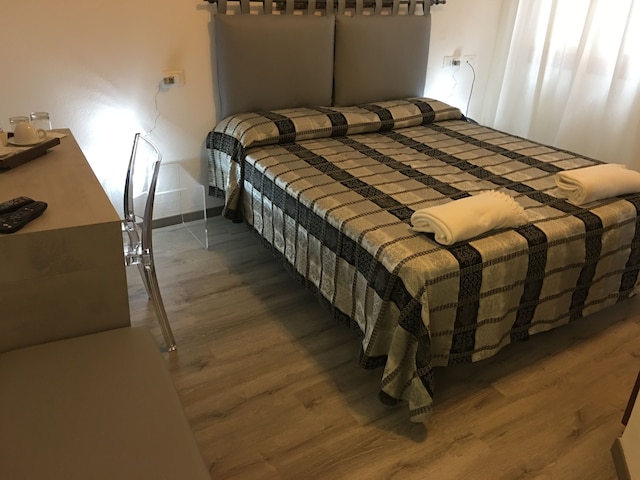 アルベルゴ マリン