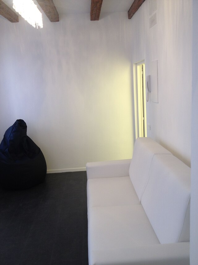 アルベルゴ マリン