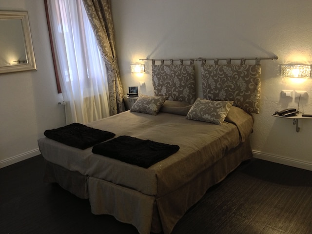 アルベルゴ マリン