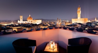 ホテル トーレ グェルファ