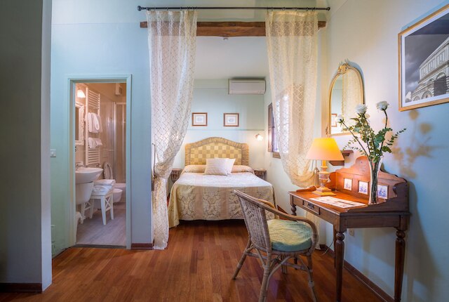 ホテル トーレ グェルファ