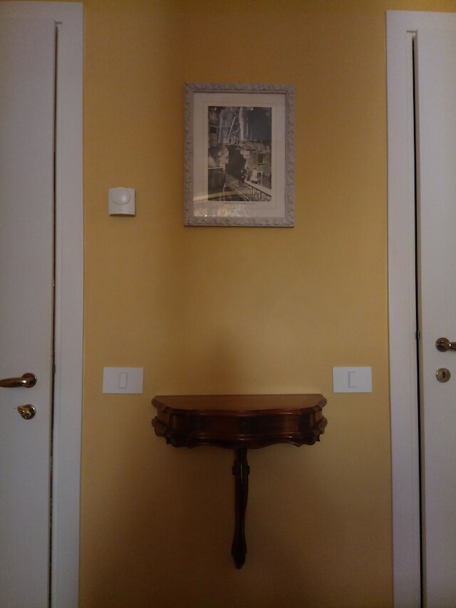 ロカンダ アイ サンティ アポストリ