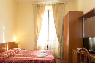 ホテル アズーラ