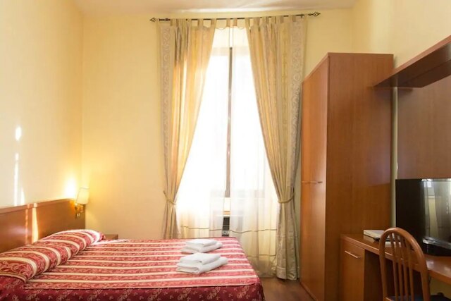 ホテル アズーラ