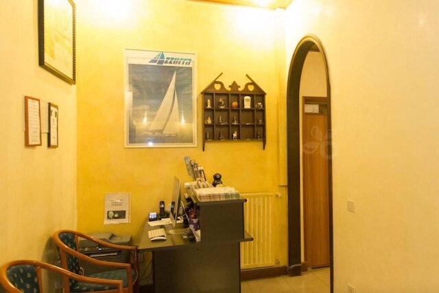 ホテル アズーラ