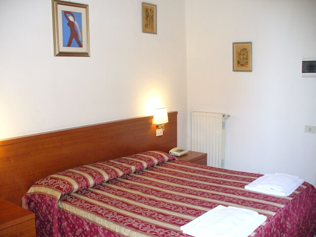 ホテル アズーラ