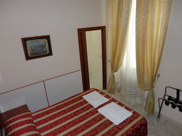 ホテル アズーラ