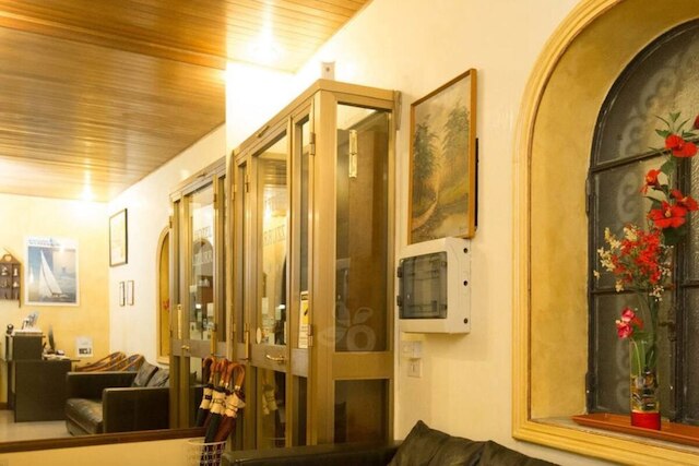 ホテル アズーラ