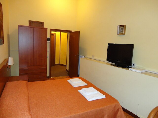 ホテル アズーラ