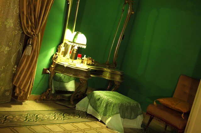 ホテル アレッサンドラ