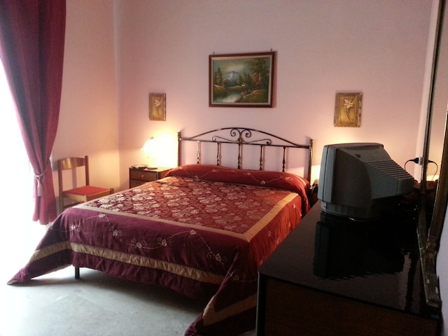 ホテル アレッサンドラ