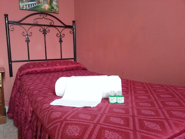 ホテル アレッサンドラ