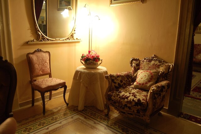 ホテル アレッサンドラ