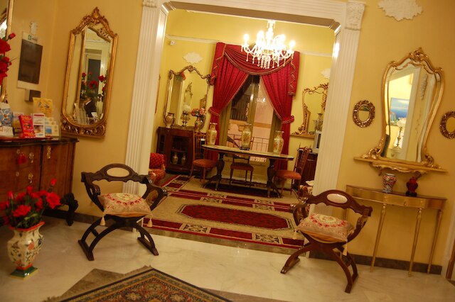 ホテル アレッサンドラ