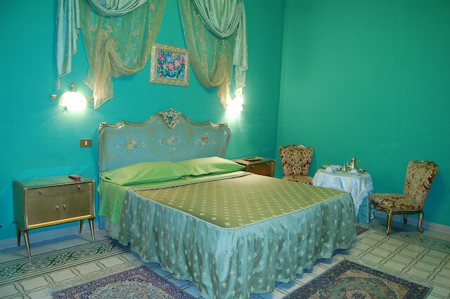 ホテル アレッサンドラ