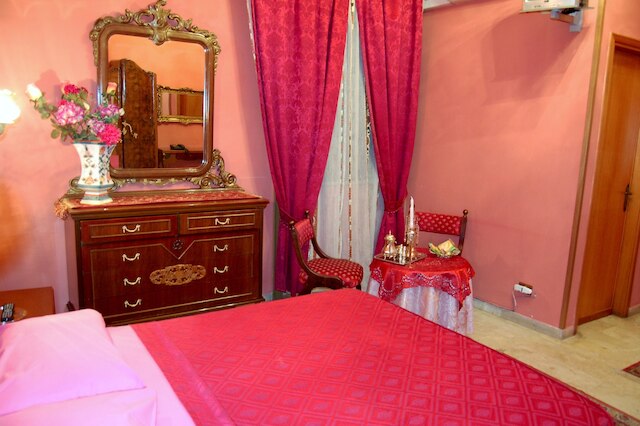 ホテル アレッサンドラ