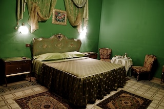 ホテル アレッサンドラ