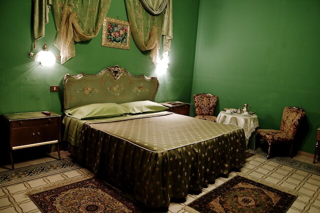 ホテル アレッサンドラ