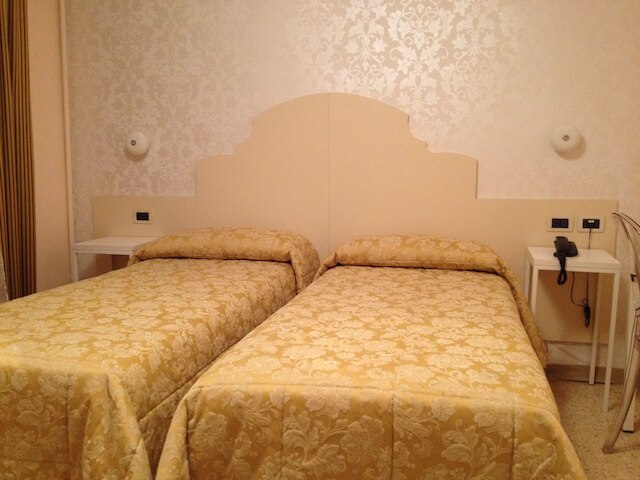 ホテル アドリアティコ