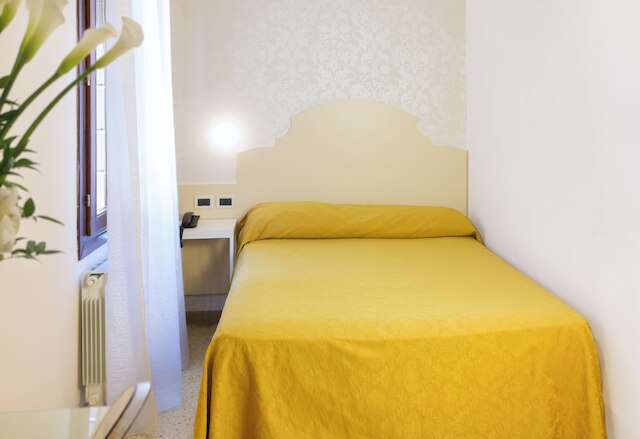 ホテル アドリアティコ