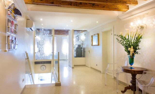 ホテル アドリアティコ