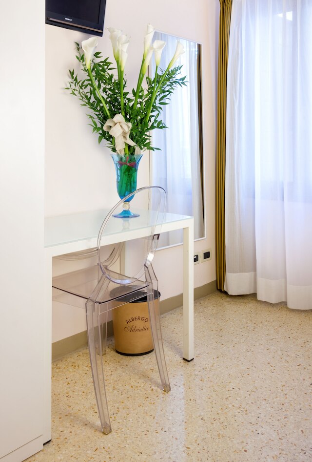 ホテル アドリアティコ