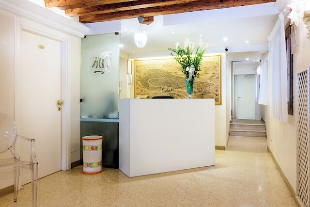 ホテル アドリアティコ