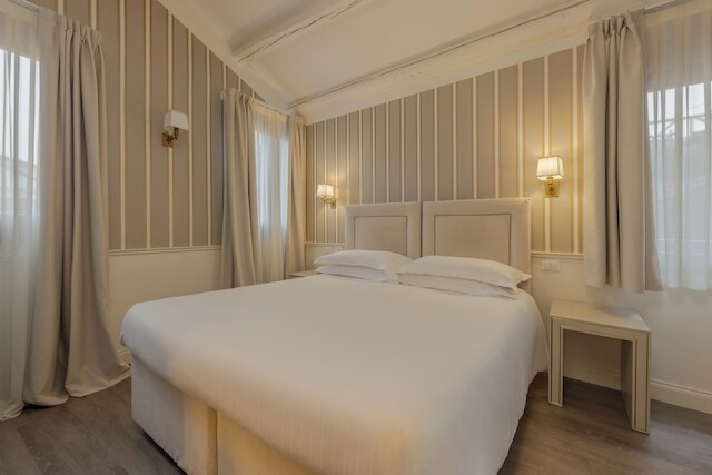 ホテル バルトロメオ