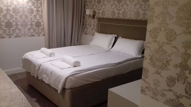 ホテル バルトロメオ