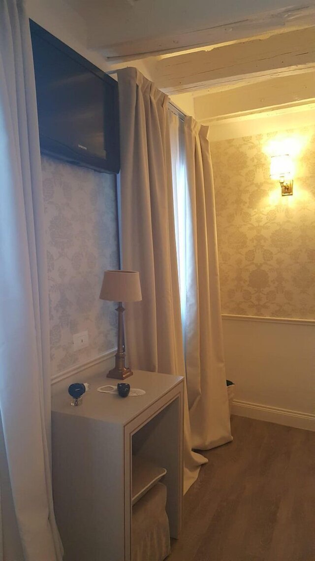 ホテル バルトロメオ