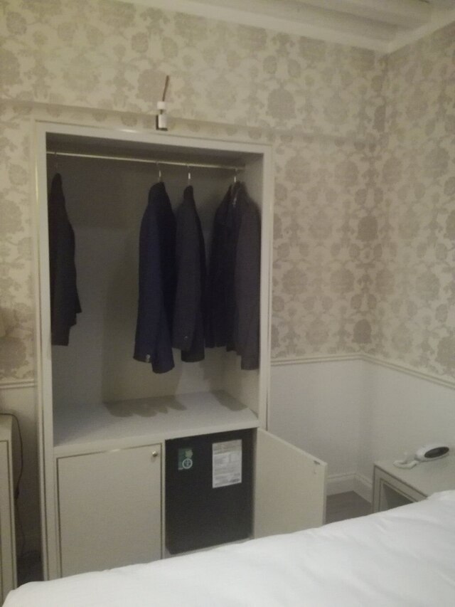 ホテル バルトロメオ