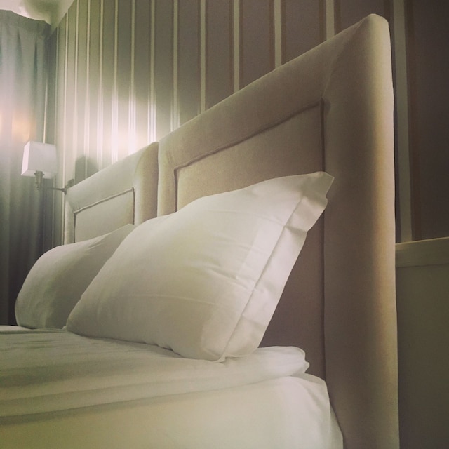 ホテル バルトロメオ