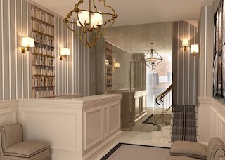 ホテル バルトロメオ