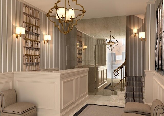 ホテル バルトロメオ